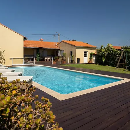 Casa Canto Prázdninový dům *