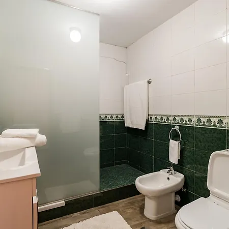 Casa Canto Prázdninový dům