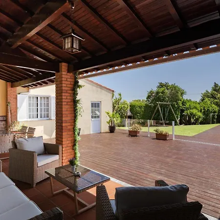 Casa Canto *