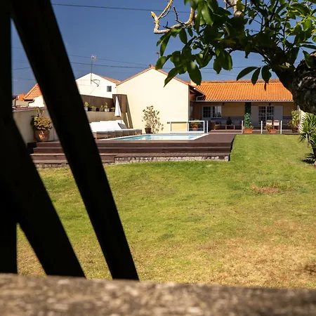 Casa Canto Prázdninový dům *