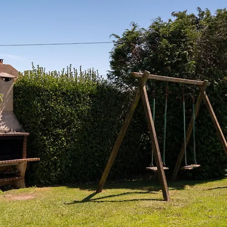 Casa Canto Prázdninový dům *