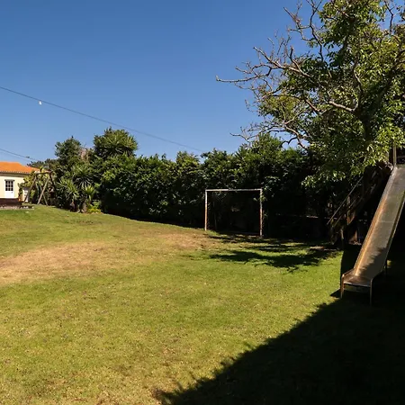 Prázdninový dům Casa Canto *